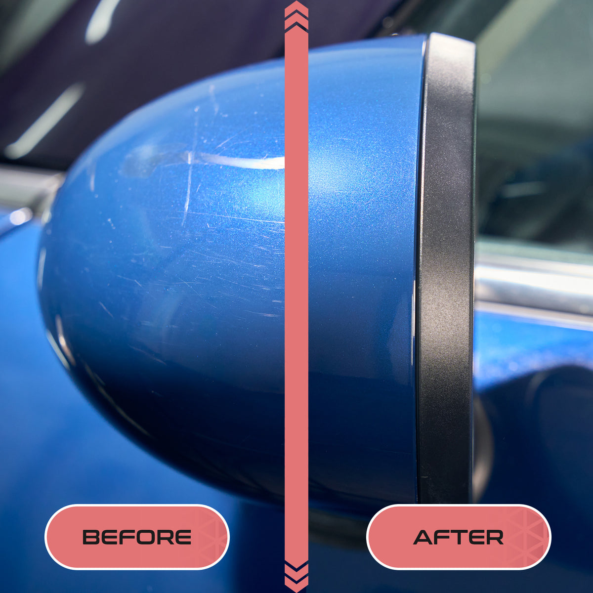 Infinity Wax Cut Heavy Compound