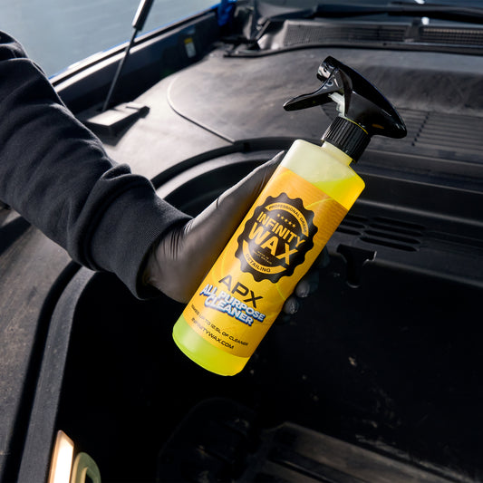 APX All Purpose Cleaner
