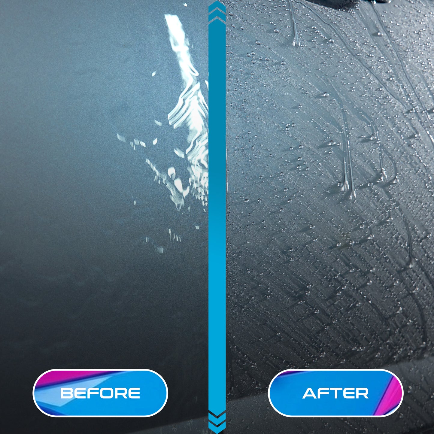 Rapid Detailer