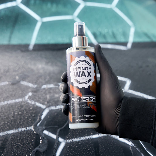 Synergy Vitality