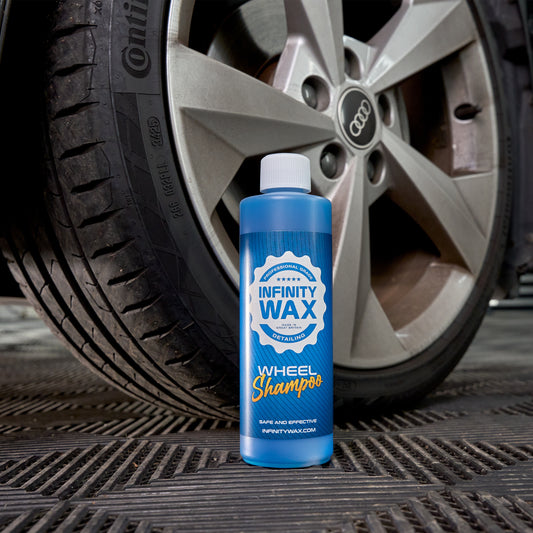 Wheel Shampoo