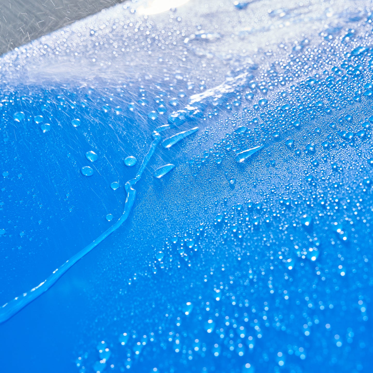 SuperGloss+ Liquid Wax 500ml