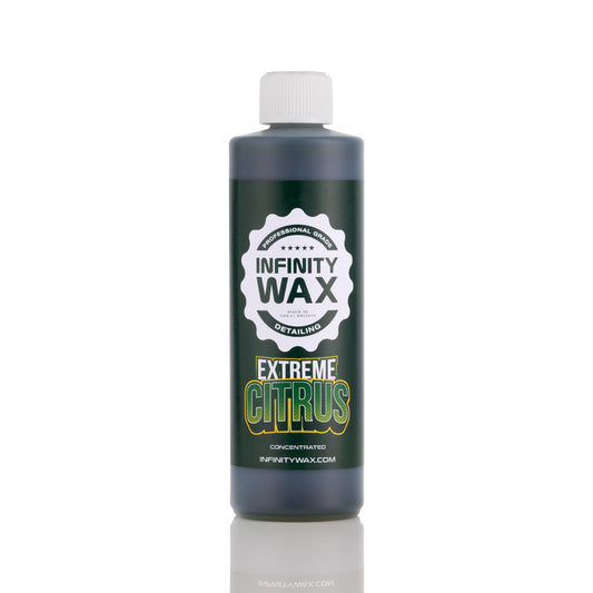 Citrus Extreme Pre-Wash Concentrate