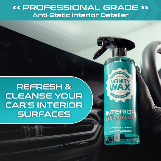 Interior Detailer