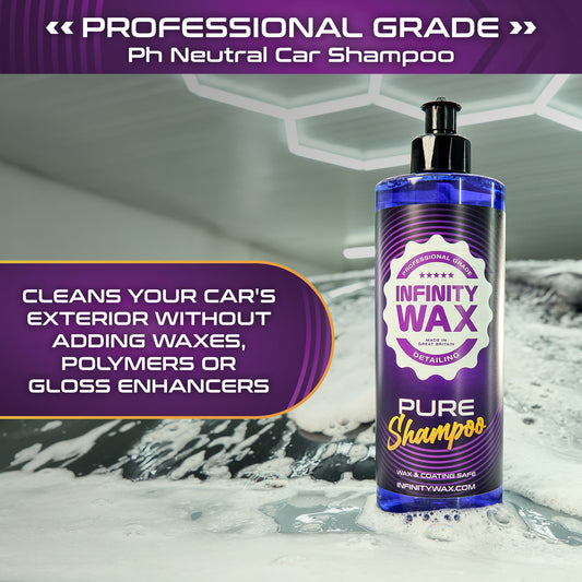 Pure Shampoo