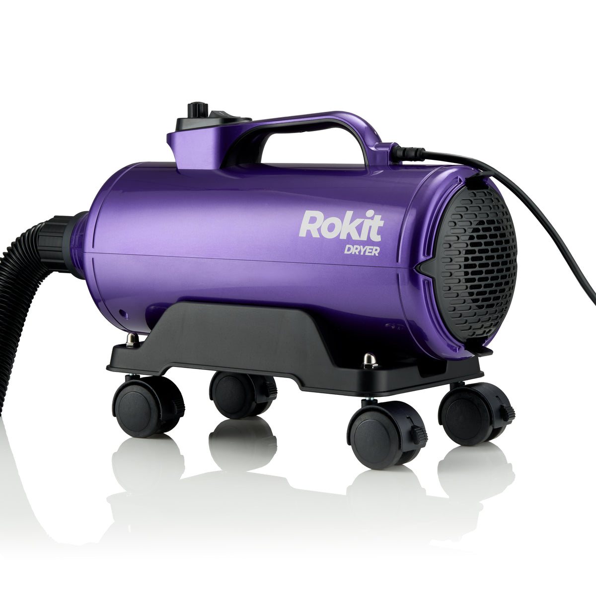 Rokit R2 Car Dryer