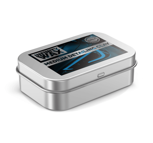 Detailing Clay Bar 200g - Infinity Wax