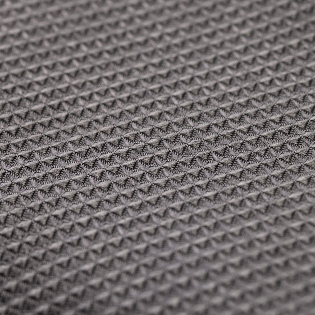 FIbreKing Waffle Weave Towel - Infinity Wax