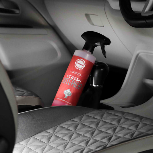 Fresh Interior - Infinity Wax