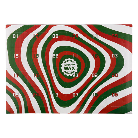 Infinity Wax Advent Calendar - Infinity Wax
