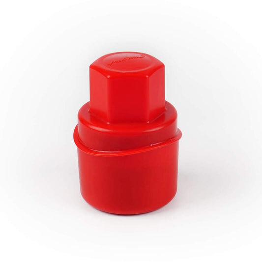 Maxshine Tyre Dressing Applicator with Cover - Infinity Wax