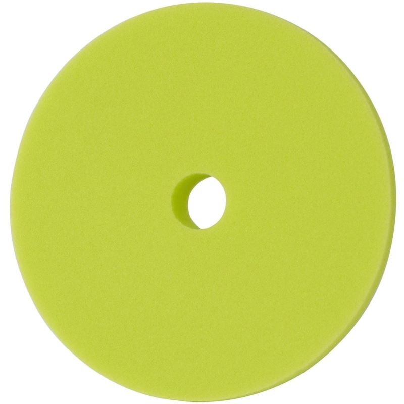 Menzerna Foam Pad - Green Soft Cut - Infinity Wax