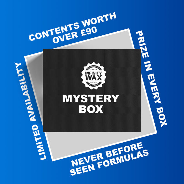 Mystery Box 18