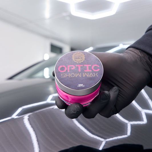 Optic Show Wax 50ml