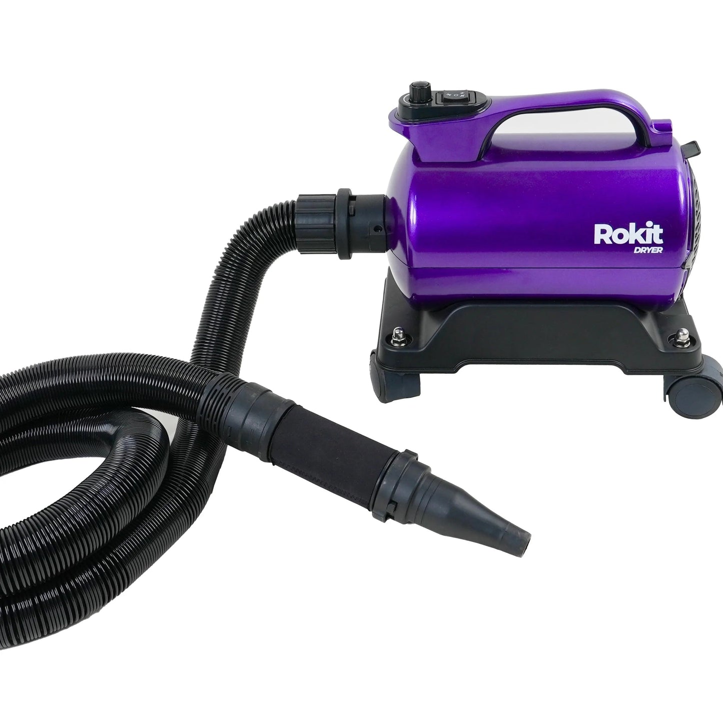 Rokit R1 Car Dryer - Infinity Wax