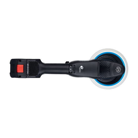 Rupes BigFoot HLR21 iBrid DA Polisher BAS Kit - Infinity Wax
