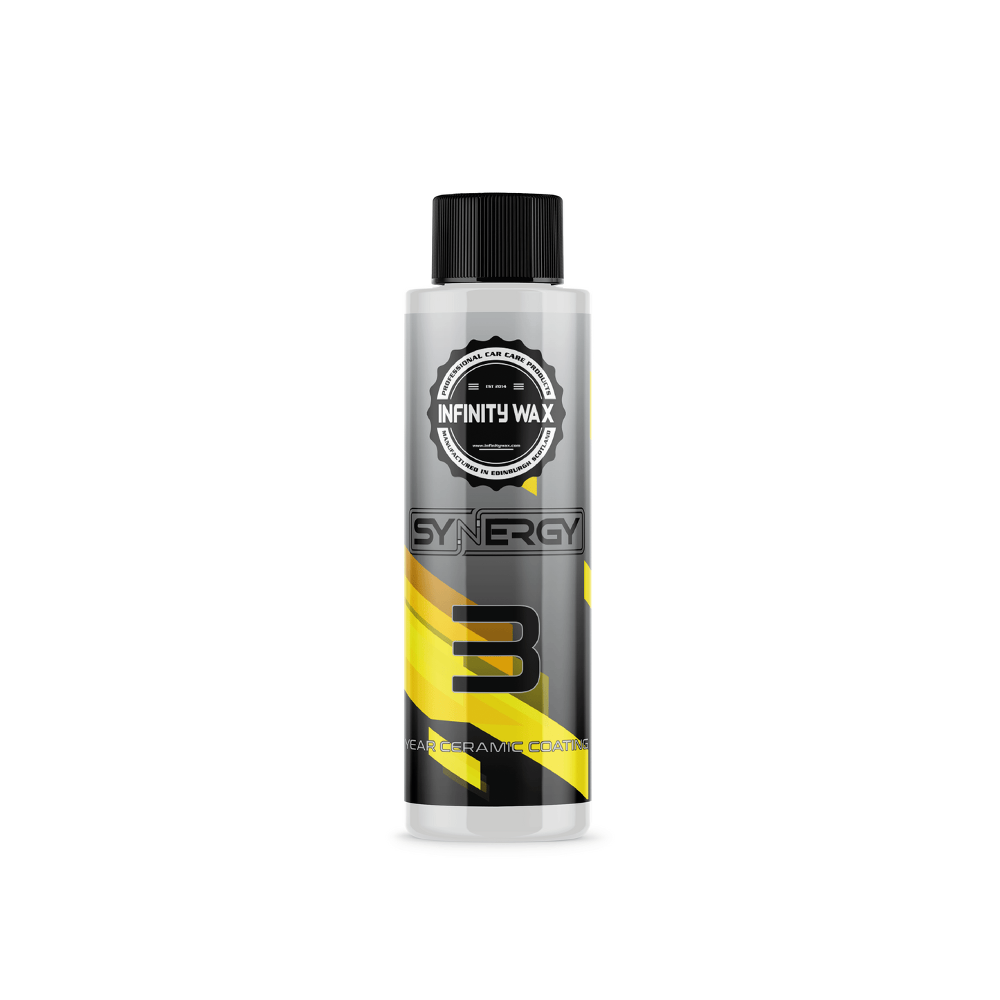 Synergy 3 - Infinity Wax