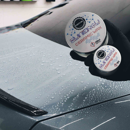 Synergy Ceramic Wax - Infinity Wax