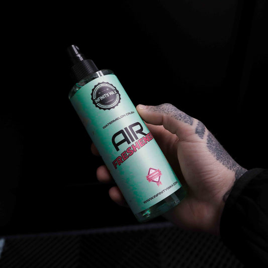 Watermelon Crush Spray Air Freshener - Infinity Wax