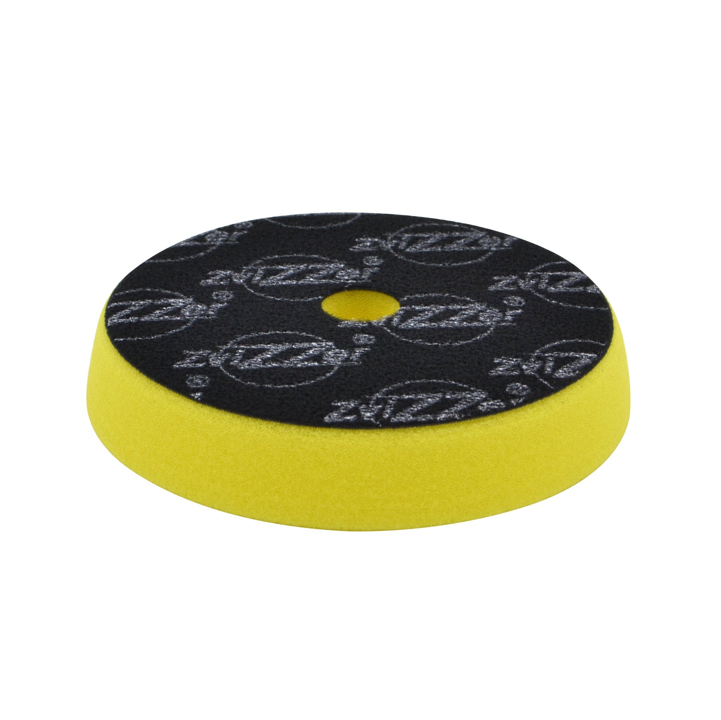 Zvizzer Thermo Trapez Pad (Yellow - Fine) NEW - Infinity Wax