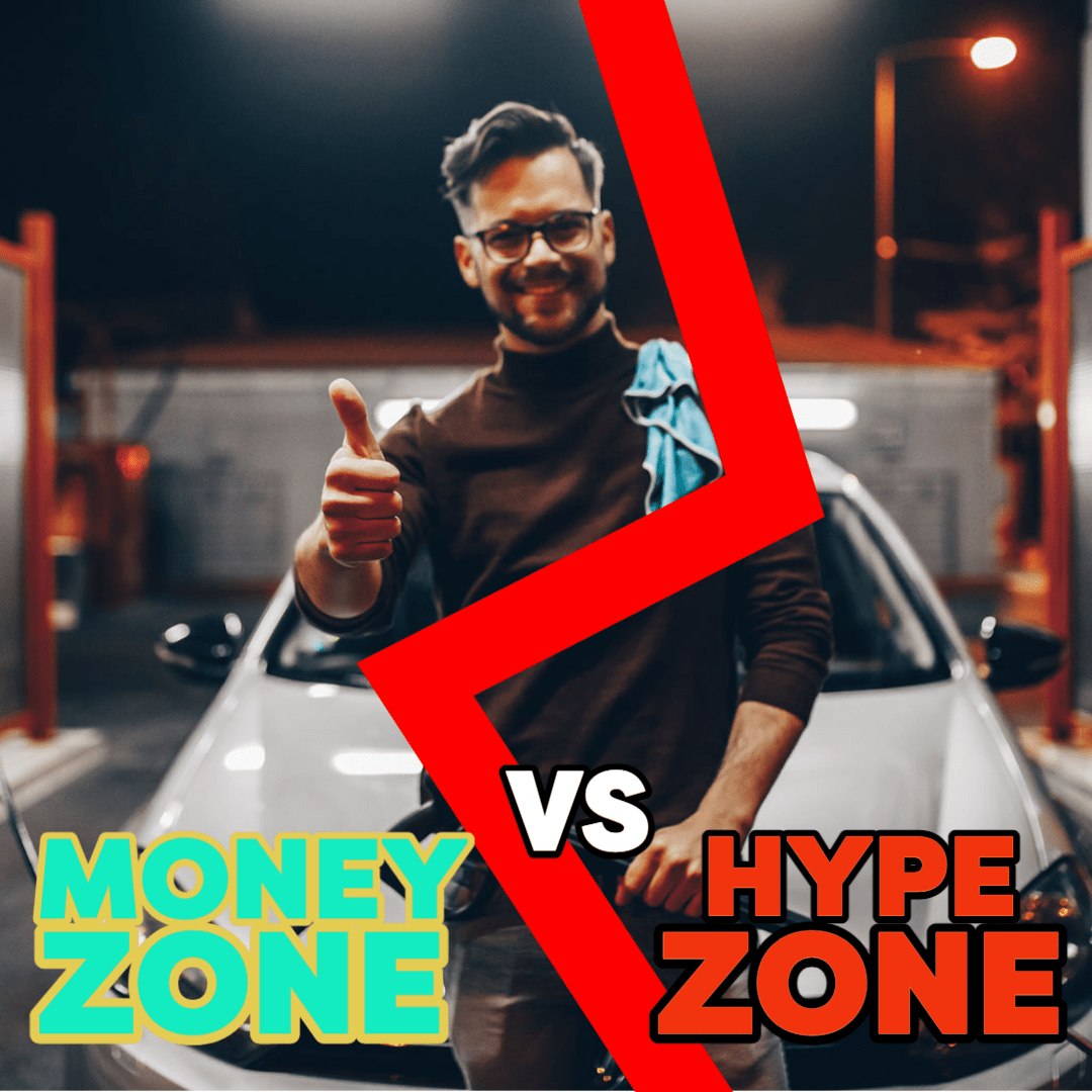 These 3 things are KILLING your mobile detailing business! - Infinity Wax