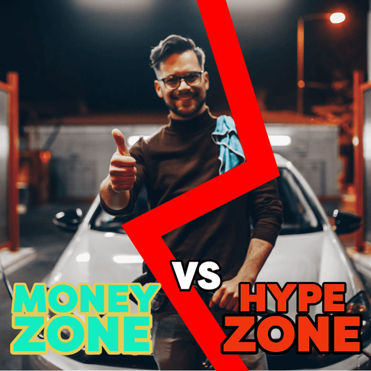 These 3 things are KILLING your mobile detailing business! - Infinity Wax