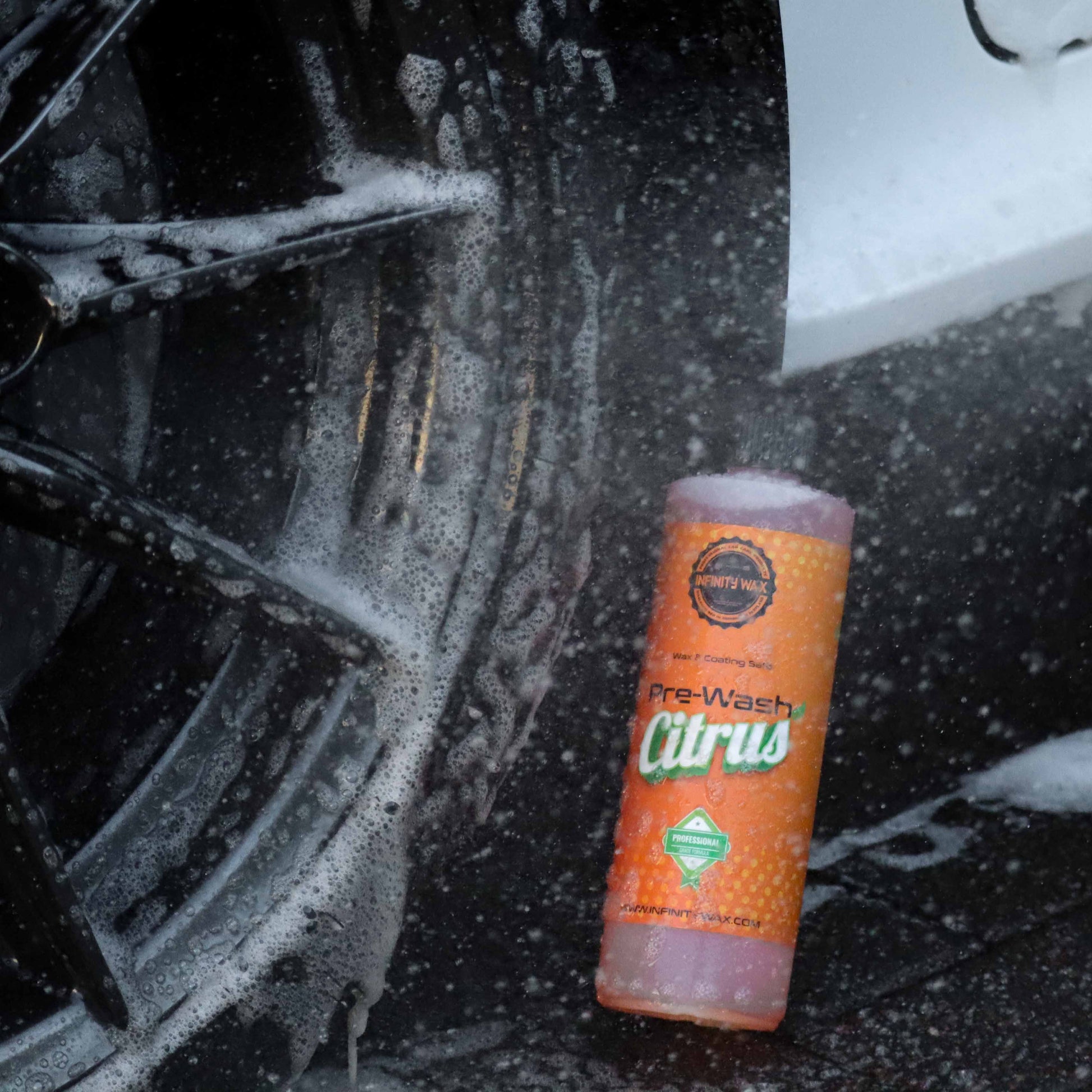 13 Piece Bargain Box - Infinity Wax