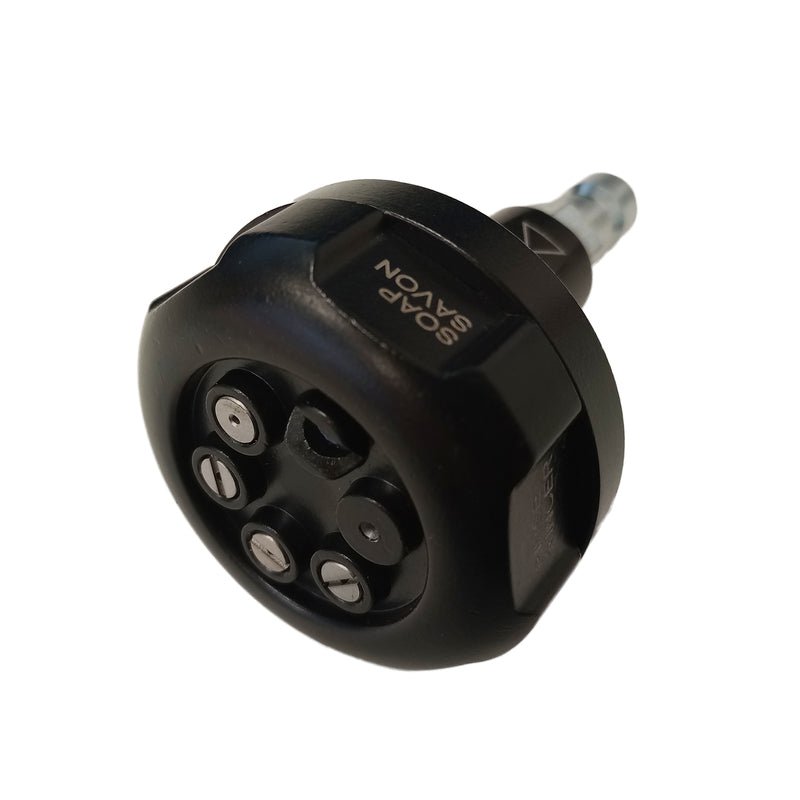 6 in 1 Adjustable Spray Nozzle - Infinity Wax