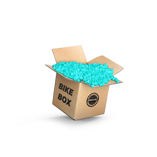 8 Piece Bike Box - Infinity Wax