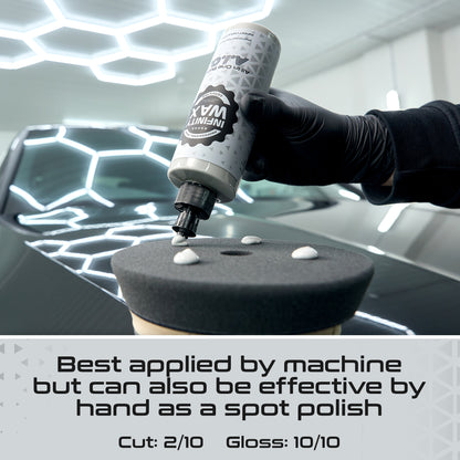 A.I.O. All In One Polish