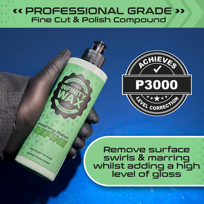 Refine Finishing Polish