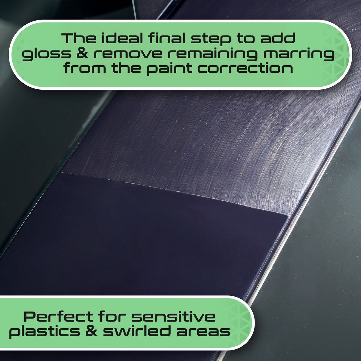 Refine Finishing Polish