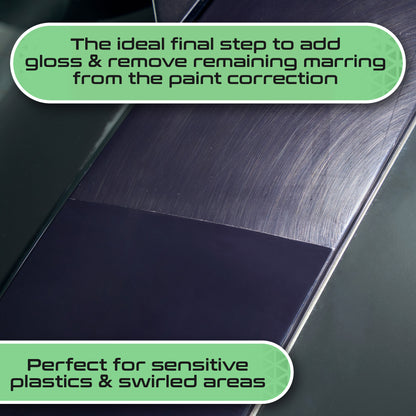 Refine Finishing Polish