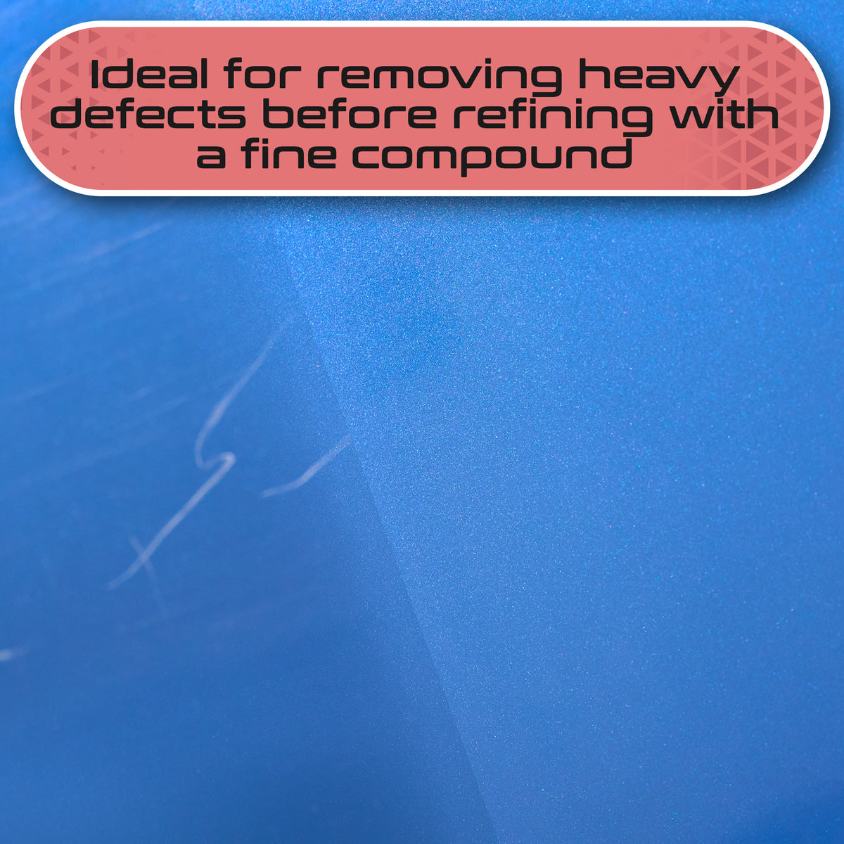 Infinity Wax Cut Heavy Compound