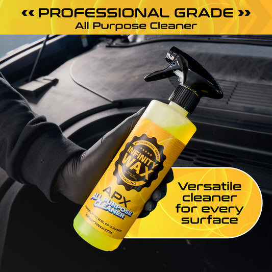 APX All Purpose Cleaner