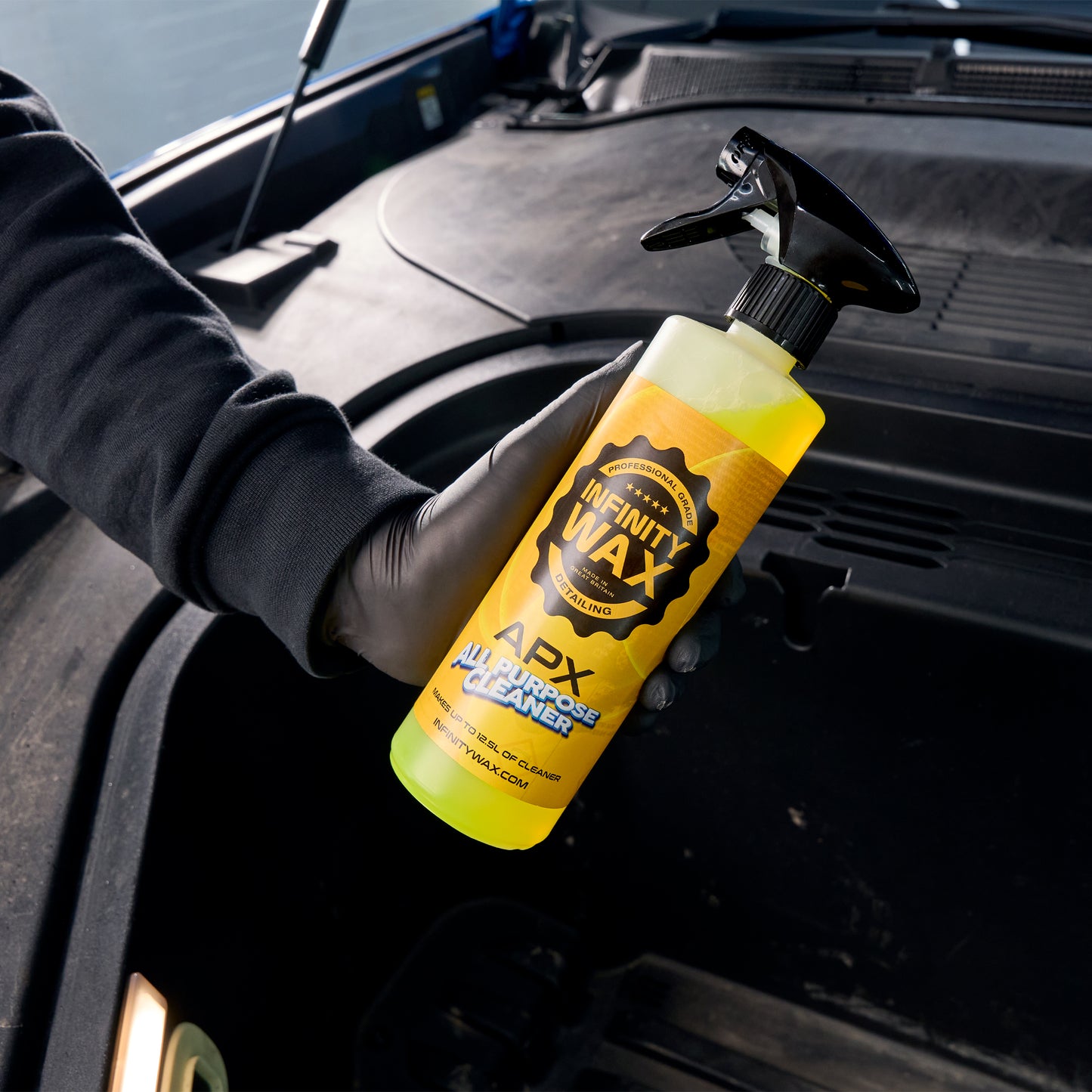 APX All Purpose Cleaner