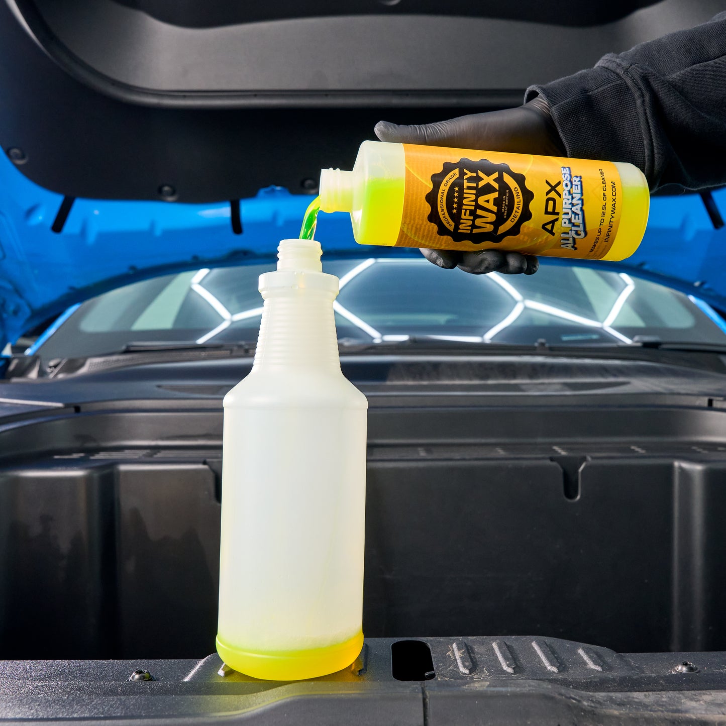 APX All Purpose Cleaner