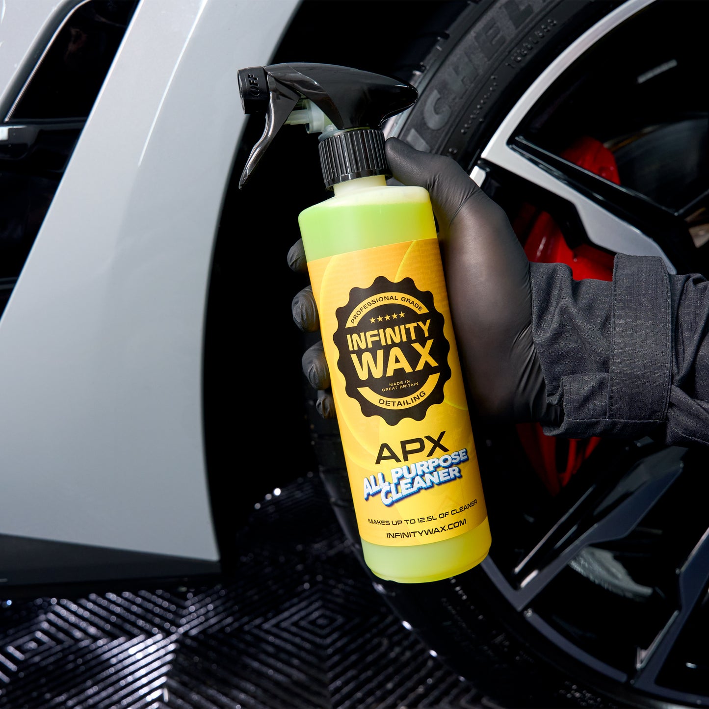 APX All Purpose Cleaner