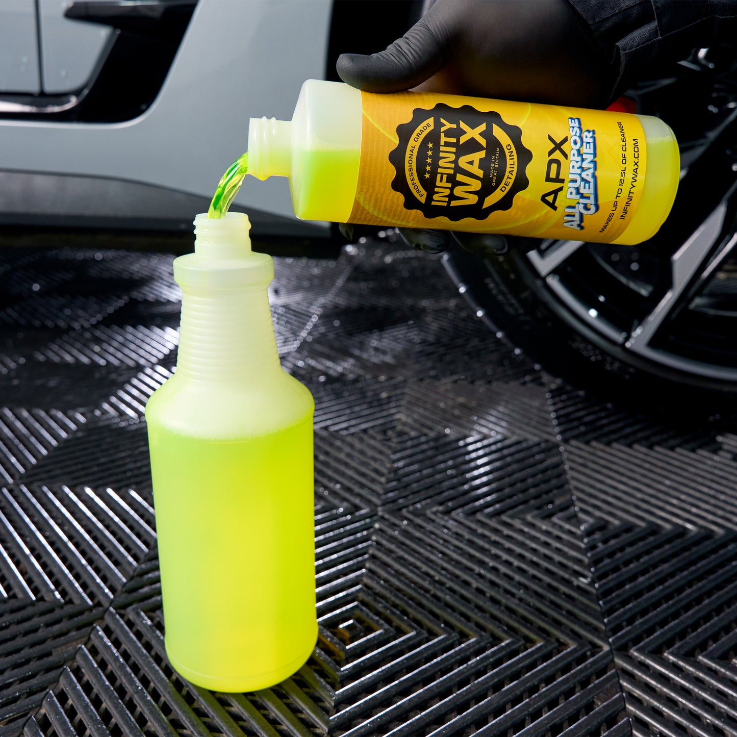 APX All Purpose Cleaner