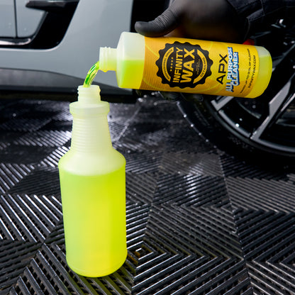 APX All Purpose Cleaner