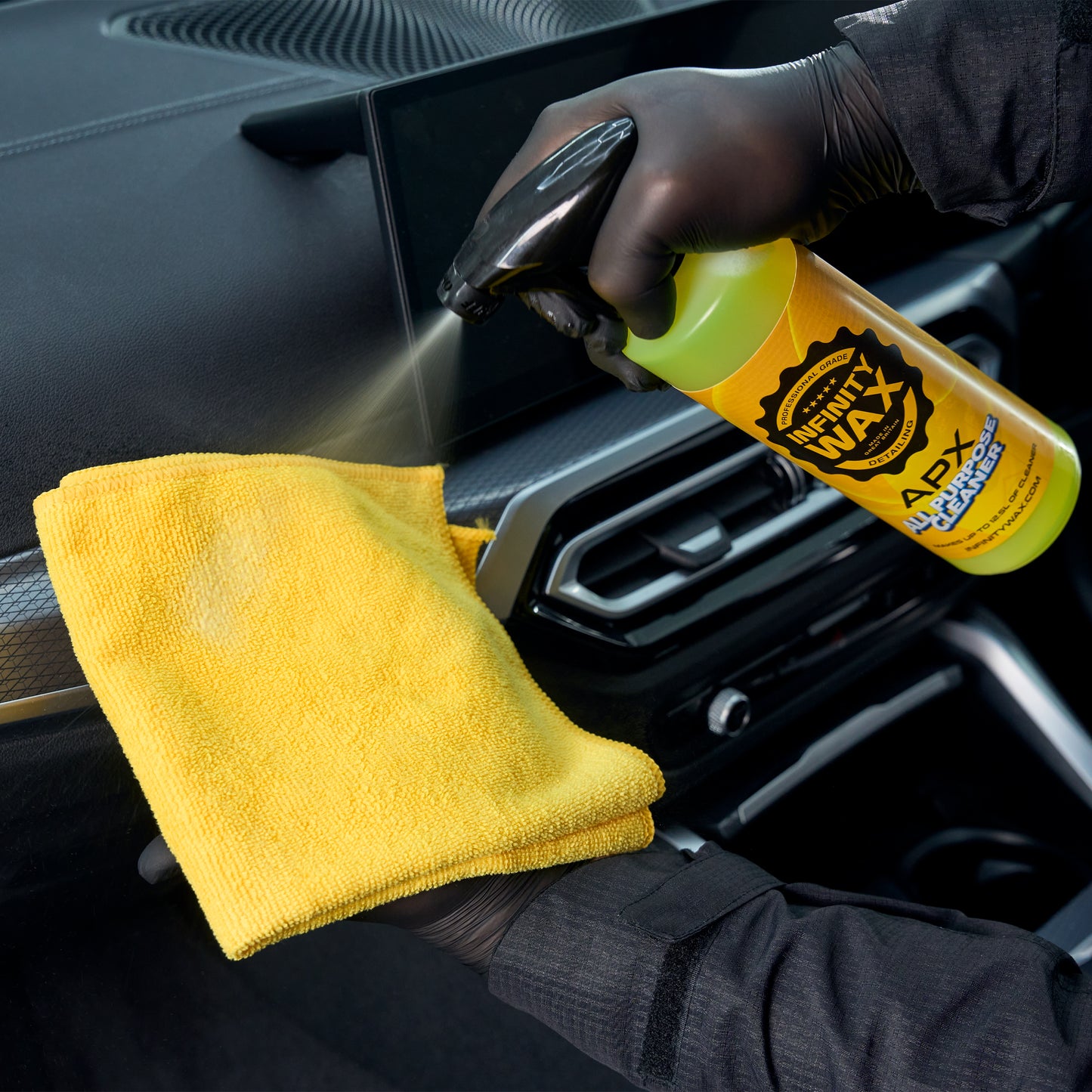 APX All Purpose Cleaner