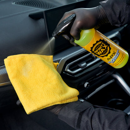 APX All Purpose Cleaner