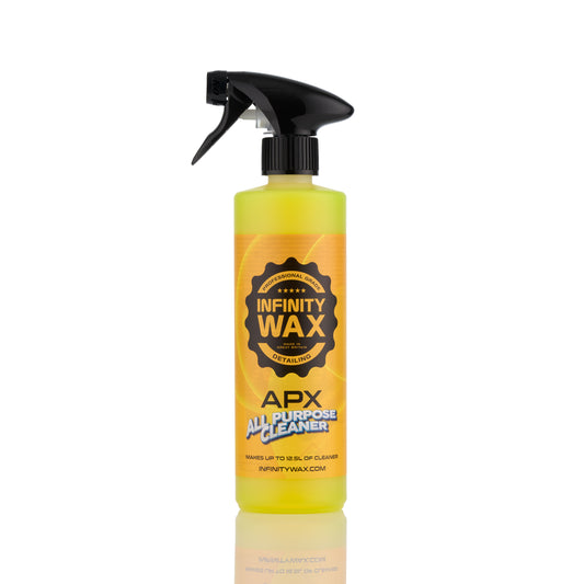 APX All Purpose Cleaner