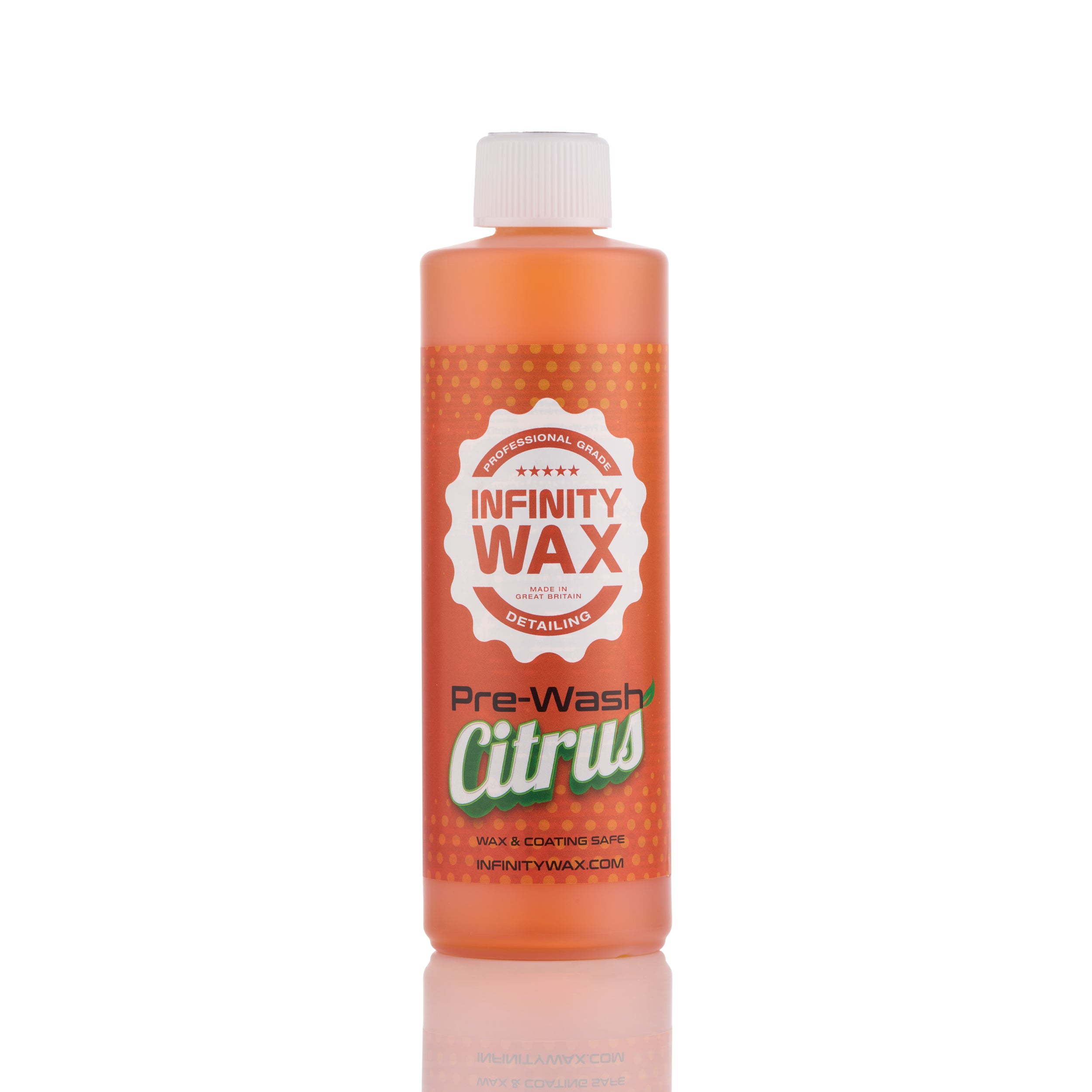 Diablo PTFE Wax 50ml - Infinity Wax – Infinity Wax Trade