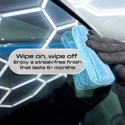 Diamond Vision Glass Sealant