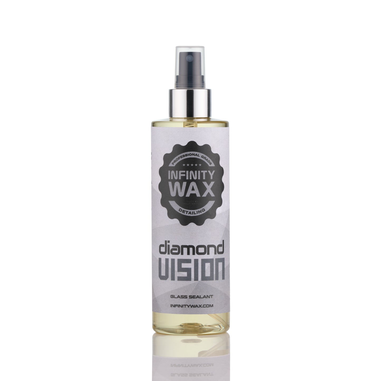 Diamond Vision Glass Sealant