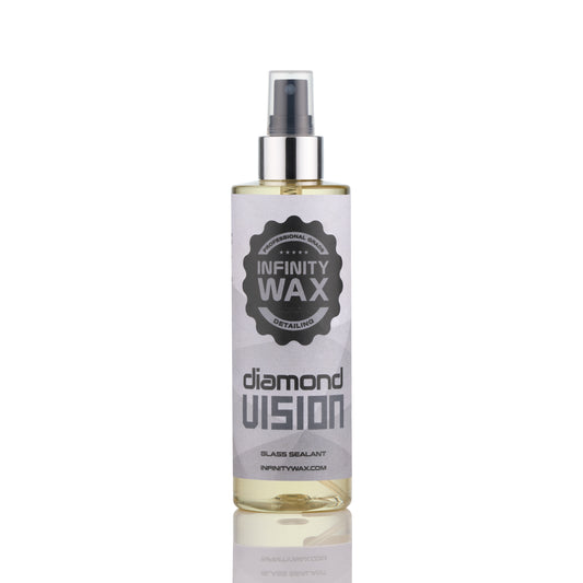 Diamond Vision Glass Sealant