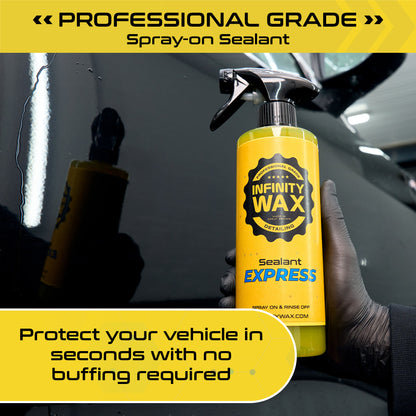 Express Sealant