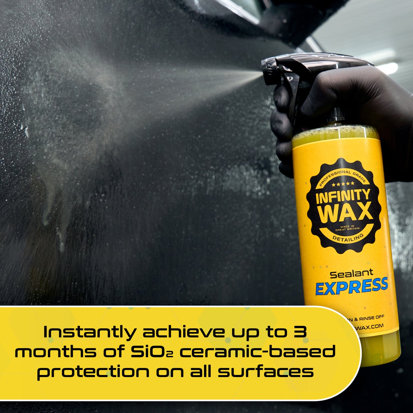 Express Sealant