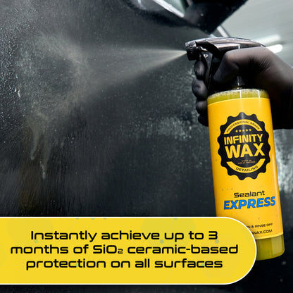 Express Sealant